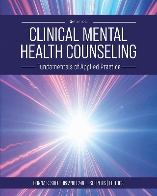 Clinical Mental Health Counseling(English, Paperback, unknown)