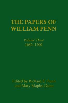 The Papers of William Penn, Volume 3(English, Hardcover, unknown)