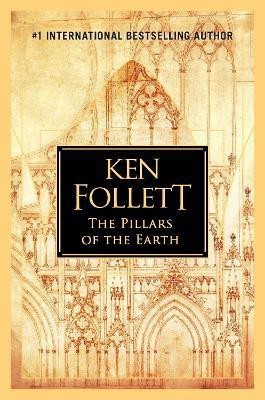 The Pillars of the Earth(English, Hardcover, Follett Ken)