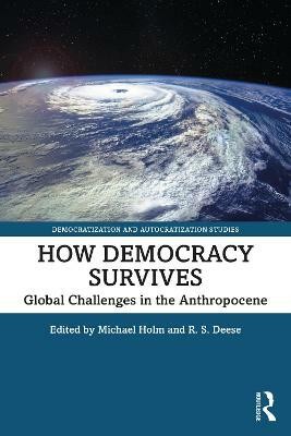 How Democracy Survives(English, Paperback, unknown)