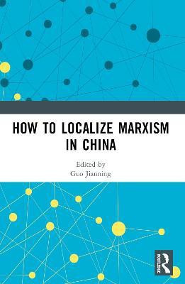 How to Localize Marxism in China(English, Paperback, unknown)