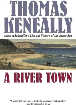 A River Town(English, Paperback, unknown)
