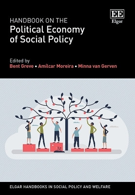 Handbook on the Political Economy of Social Policy(English, Hardcover, unknown)