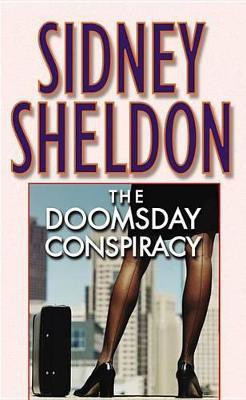 The Doomsday Conspiracy(English, Paperback, Sheldon Sidney)
