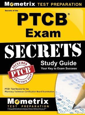 Secrets of the Ptcb Exam Study Guide(English, Hardcover, unknown)