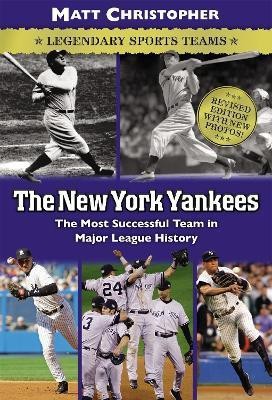 The New York Yankees(English, Paperback, Christopher Matt)