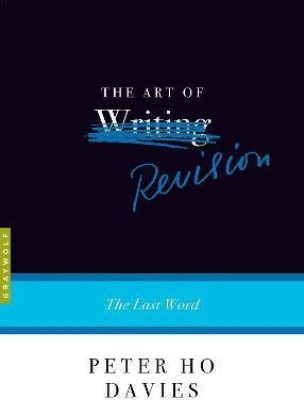 The Art of Revision(English, Paperback, Davies Peter Ho)