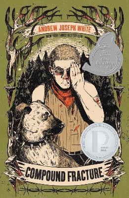 Compound Fracture(English, Hardcover, White Andrew Joseph)