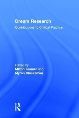 Dream Research(English, Hardcover, unknown)