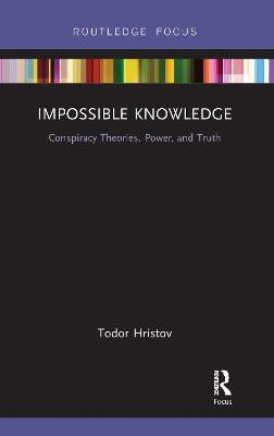 Impossible Knowledge(English, Electronic book text, Hristov Todor)