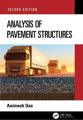 Analysis of Pavement Structures(English, Paperback, Das Animesh)