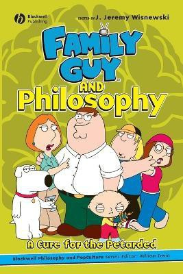 Family Guy and Philosophy(English, Paperback, unknown)