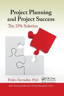 Project Planning and Project Success(English, Paperback, Serrador Pedro)