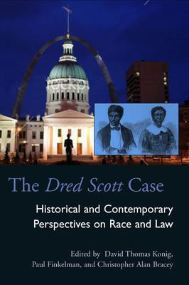 The Dred Scott Case(English, Hardcover, unknown)