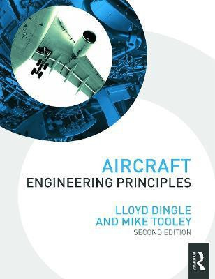 Aircraft Engineering Principles(English, Paperback, Dingle Lloyd)