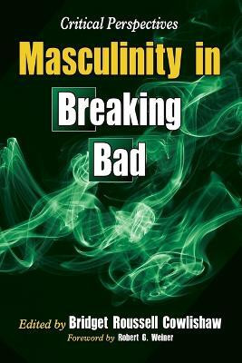 Masculinity in Breaking Bad(English, Paperback, unknown)