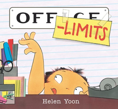 Off-Limits(English, Hardcover, Yoon Helen)