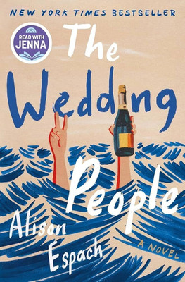 The Wedding People(English, Paperback, Espach Alison)