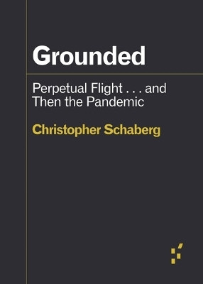 Grounded(English, Paperback, Schaberg Christopher)