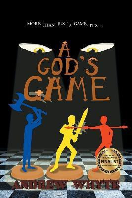 A God's Game(English, Paperback, Whyte Andrew)