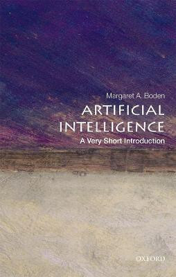 Artificial Intelligence(English, Paperback, Boden Margaret A.)
