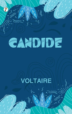Candide(English, Paperback, Voltaire)