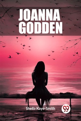 Joanna Godden(English, Paperback, Kaye-Smith Sheila)