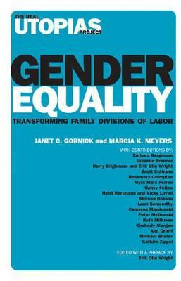 Gender Equality(English, Hardcover, unknown)