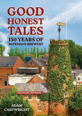 Good Honest Tales(English, Paperback, Cartwright Adam)