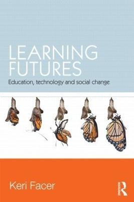 Learning Futures(English, Hardcover, Marmefelt Thomas)