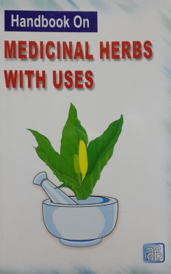 Handbook on Medicinal Herbs with Uses(English, Paperback, Panda H.)