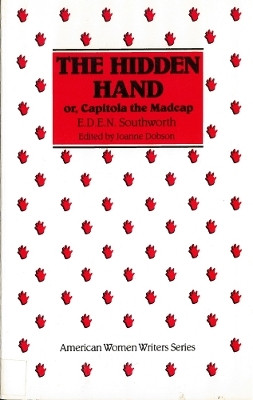 The Hidden Hand(English, Paperback, unknown)
