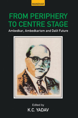 From Periphery to Centre Stage(English, Hardcover, unknown)