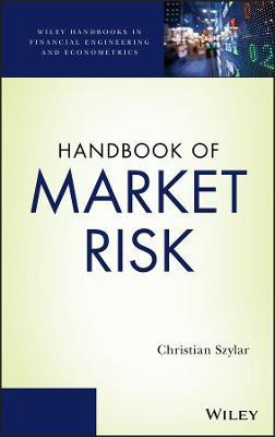 Handbook of Market Risk(English, Hardcover, Szylar Christian)