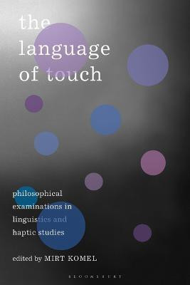 The Language of Touch(English, Electronic book text, unknown)