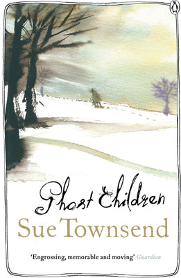 Ghost Children(English, Paperback, Townsend Sue)
