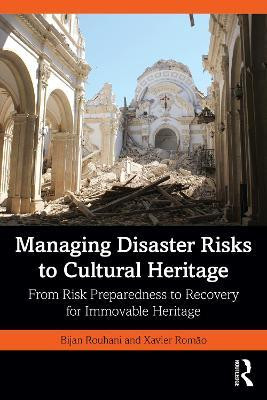 Managing Disaster Risks to Cultural Heritage(English, Paperback, unknown)