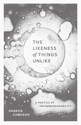 The Likeness of Things Unlike(English, Hardcover, Cameron Sharon)