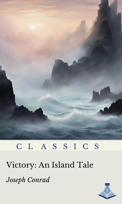 Victory : An Island Tale(Paperback, Joseph Conrad)