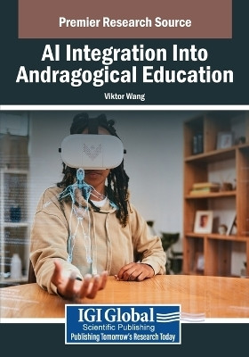 AI Integration Into Andragogical Education(English, Paperback, unknown)
