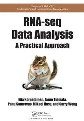 RNA-seq Data Analysis(English, Electronic book text, Korpelainen Eija)