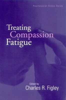Treating Compassion Fatigue(English, Hardcover, unknown)