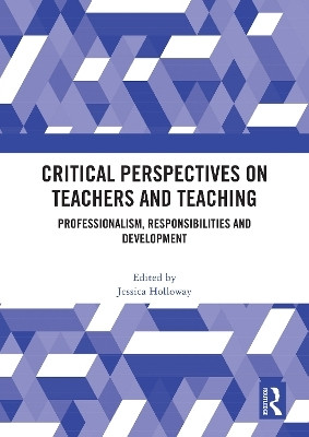 Critical Perspectives on Teachers and Teaching(English, Paperback, unknown)