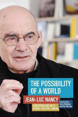 The Possibility of a World(English, Paperback, Nancy Jean-Luc)