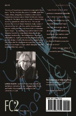 Theories of Forgetting(English, Paperback, Olsen Lance)