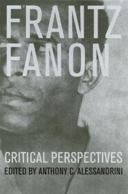 Frantz Fanon(English, Paperback, unknown)