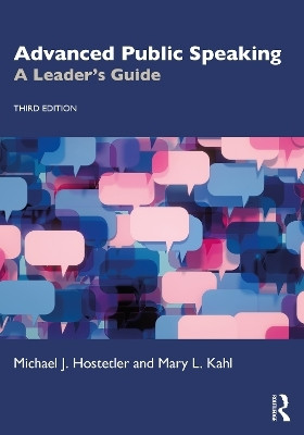 Advanced Public Speaking(English, Paperback, Hostetler Michael J.)