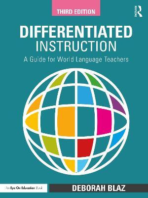 Differentiated Instruction(English, Paperback, Blaz Deborah)