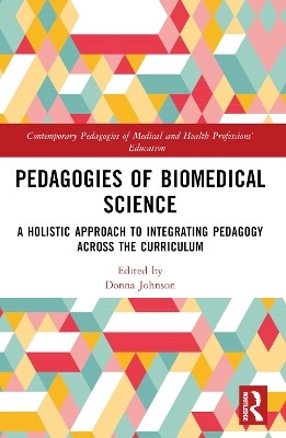 Pedagogies of Biomedical Science(English, Paperback, unknown)