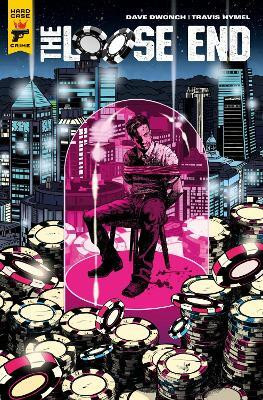 The Loose End(English, Paperback, Dwonch Dave)